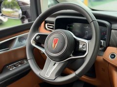Hongqi HQ9 PHEV 2.0T AWD Business Edition - фото 10