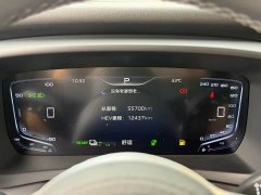 Hongqi HQ9 PHEV 2.0T AWD Business Edition - фото 11