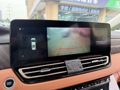 Hongqi HQ9 PHEV 2.0T AWD Business Edition - фото 13