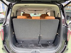 Hongqi HQ9 PHEV 2.0T AWD Business Edition - фото 17