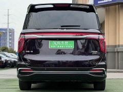 Hongqi HQ9 PHEV 2.0T AWD Business Edition - фото 19