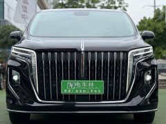 Hongqi HQ9 PHEV 2.0T AWD Business Edition - фото 2