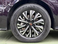 Hongqi HQ9 PHEV 2.0T AWD Business Edition - фото 20