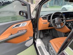 Hongqi HQ9 PHEV 2.0T AWD Business Edition - фото 4