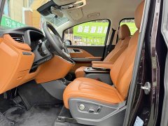 Hongqi HQ9 PHEV 2.0T AWD Business Edition - фото 5