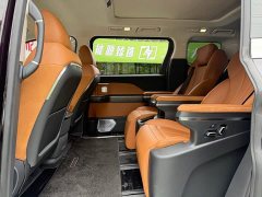 Hongqi HQ9 PHEV 2.0T AWD Business Edition - фото 7