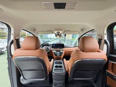 Hongqi HQ9 PHEV 2.0T AWD Business Edition - фото 8