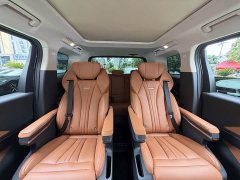 Hongqi HQ9 PHEV 2.0T AWD Business Edition - фото 9