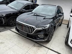 Hongqi HS5 2019 2.0T Zhilian Qixiang four-wheel drive version - фото 1