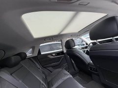 Hongqi HS5 2019 2.0T Zhilian Qixiang four-wheel drive version - фото 10
