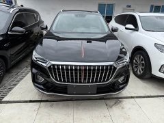 Hongqi HS5 2019 2.0T Zhilian Qixiang four-wheel drive version - фото 2