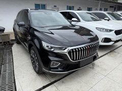Hongqi HS5 2019 2.0T Zhilian Qixiang four-wheel drive version - фото 3