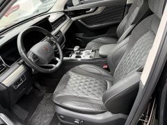 Hongqi HS5 2019 2.0T Zhilian Qixiang four-wheel drive version - фото 4