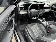 Hongqi HS5 2019 2.0T Zhilian Qixiang four-wheel drive version - фото 5