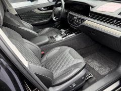 Hongqi HS5 2019 2.0T Zhilian Qixiang four-wheel drive version - фото 6