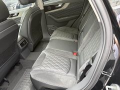 Hongqi HS5 2019 2.0T Zhilian Qixiang four-wheel drive version - фото 8
