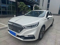 Hongqi H5 2022 Classic 1.8T Automatic Zhilianqi Chang Edition - фото 1