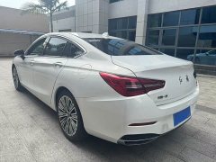 Hongqi H5 2022 Classic 1.8T Automatic Zhilianqi Chang Edition - фото 11