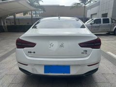 Hongqi H5 2022 Classic 1.8T Automatic Zhilianqi Chang Edition - фото 12