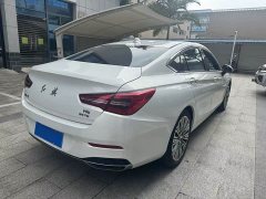 Hongqi H5 2022 Classic 1.8T Automatic Zhilianqi Chang Edition - фото 13
