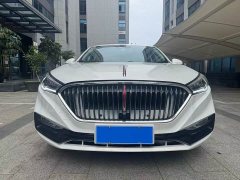 Hongqi H5 2022 Classic 1.8T Automatic Zhilianqi Chang Edition - фото 2