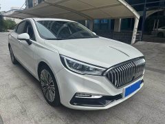 Hongqi H5 2022 Classic 1.8T Automatic Zhilianqi Chang Edition - фото 3