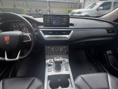 Hongqi H5 2022 Classic 1.8T Automatic Zhilianqi Chang Edition - фото 7