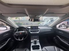 Hongqi H5 2022 Classic 1.8T Automatic Zhilianqi Chang Edition - фото 9