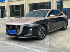 Hongqi H5 2023 2.0T Automatic Zhilianqichang Edition - фото 1