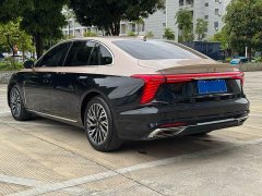 Hongqi H5 2023 2.0T Automatic Zhilianqichang Edition - фото 10