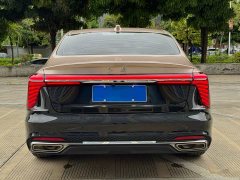 Hongqi H5 2023 2.0T Automatic Zhilianqichang Edition - фото 11