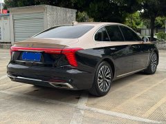 Hongqi H5 2023 2.0T Automatic Zhilianqichang Edition - фото 12