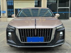 Hongqi H5 2023 2.0T Automatic Zhilianqichang Edition - фото 2