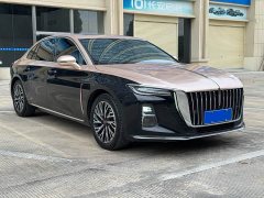 Hongqi H5 2023 2.0T Automatic Zhilianqichang Edition - фото 3