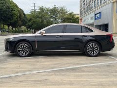 Hongqi H5 2023 2.0T Automatic Zhilianqichang Edition - фото 4
