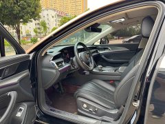 Hongqi H5 2023 2.0T Automatic Zhilianqichang Edition - фото 5