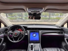 Hongqi H5 2023 2.0T Automatic Zhilianqichang Edition - фото 6