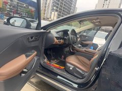 Hongqi E-QM5 2021 Charging Qixiang Edition - фото 10