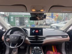 Hongqi E-QM5 2021 Charging Qixiang Edition - фото 13