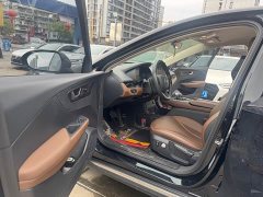 Hongqi E-QM5 2021 Charging Qixiang Edition - фото 14