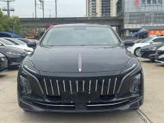 Hongqi E-QM5 2021 Charging Qixiang Edition - фото 2