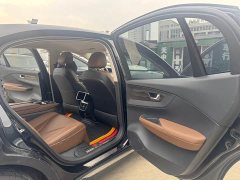 Hongqi E-QM5 2021 Charging Qixiang Edition - фото 6