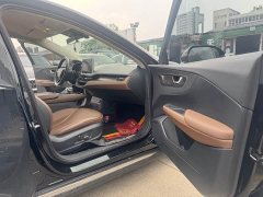 Hongqi E-QM5 2021 Charging Qixiang Edition - фото 7