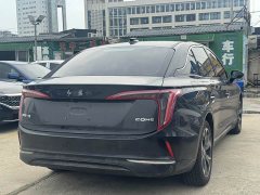 Hongqi E-QM5 2021 Charging Qixiang Edition - фото 8