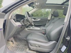 Hongqi HS5 2.0T two-wheel drive Qixiang Pro version - фото 5