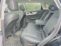 Hongqi HS5 2.0T two-wheel drive Qixiang Pro version - фото 6