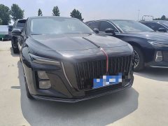 Hongqi H5 1.5T DCT Xuanying Edition - фото 3