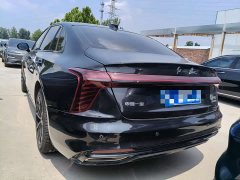 Hongqi H5 1.5T DCT Xuanying Edition - фото 9