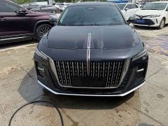 Hongqi H5 2.0T Automatic Intelligent Connected Flag Edition - фото 1