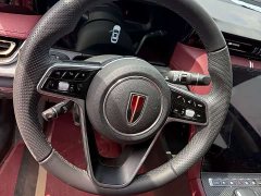 Hongqi H5 2.0T Automatic Intelligent Connected Flag Edition - фото 2